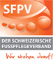 Der schweizerische Fusspflegeverband